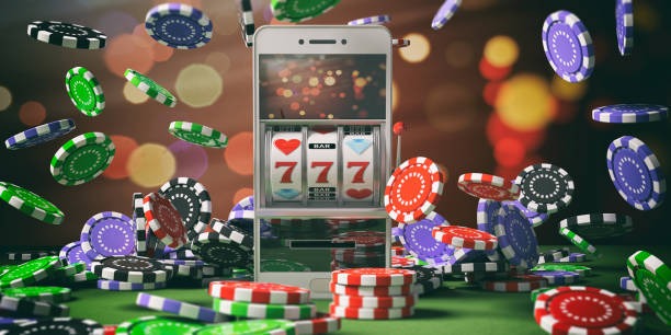 vb22 mobile gaming
